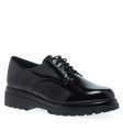BLACK PATENT