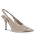 BEIGE PATENT