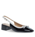 BLACK PATENT