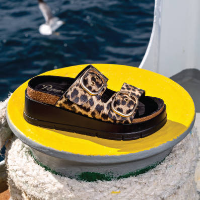 Γυναικεία Flatform