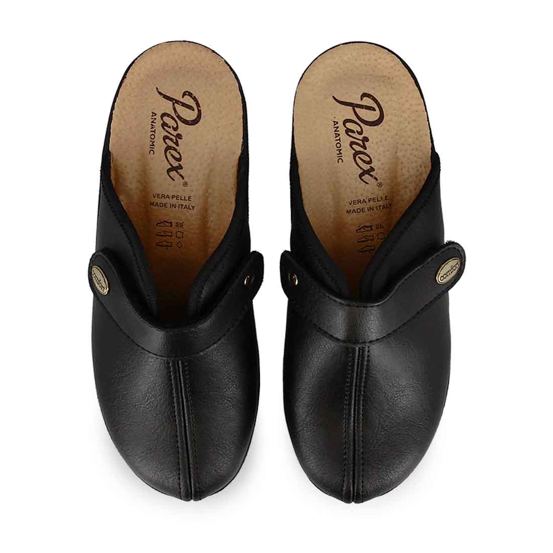 Γυναικεία παπούτσια Parex - ΣΗΜΑΝΤΙΚΟ: Σε περίπτωση διαφοράς τιμής από το κατάστημα ισχύει παντα και μόνο η τιμή του καταστήματος Γυναικεία Παντοφλα Parex 10116132