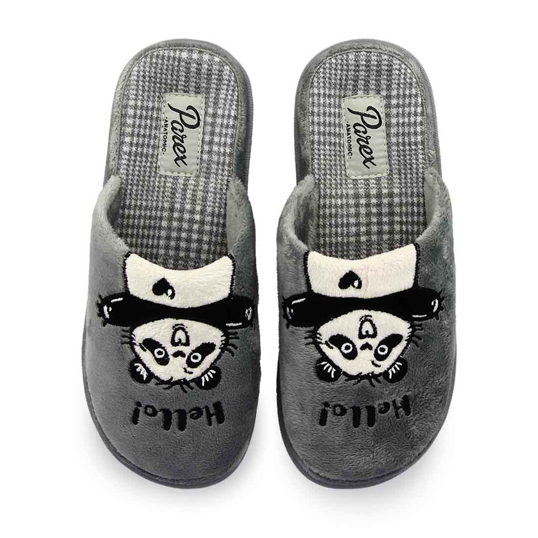 Γυναικεία παπούτσια Parex - ΣΗΜΑΝΤΙΚΟ: Σε περίπτωση διαφοράς τιμής από το κατάστημα ισχύει παντα και μόνο η τιμή του καταστήματος Γυναικείες Παντόφλες Σπιτιού Parex 10126033