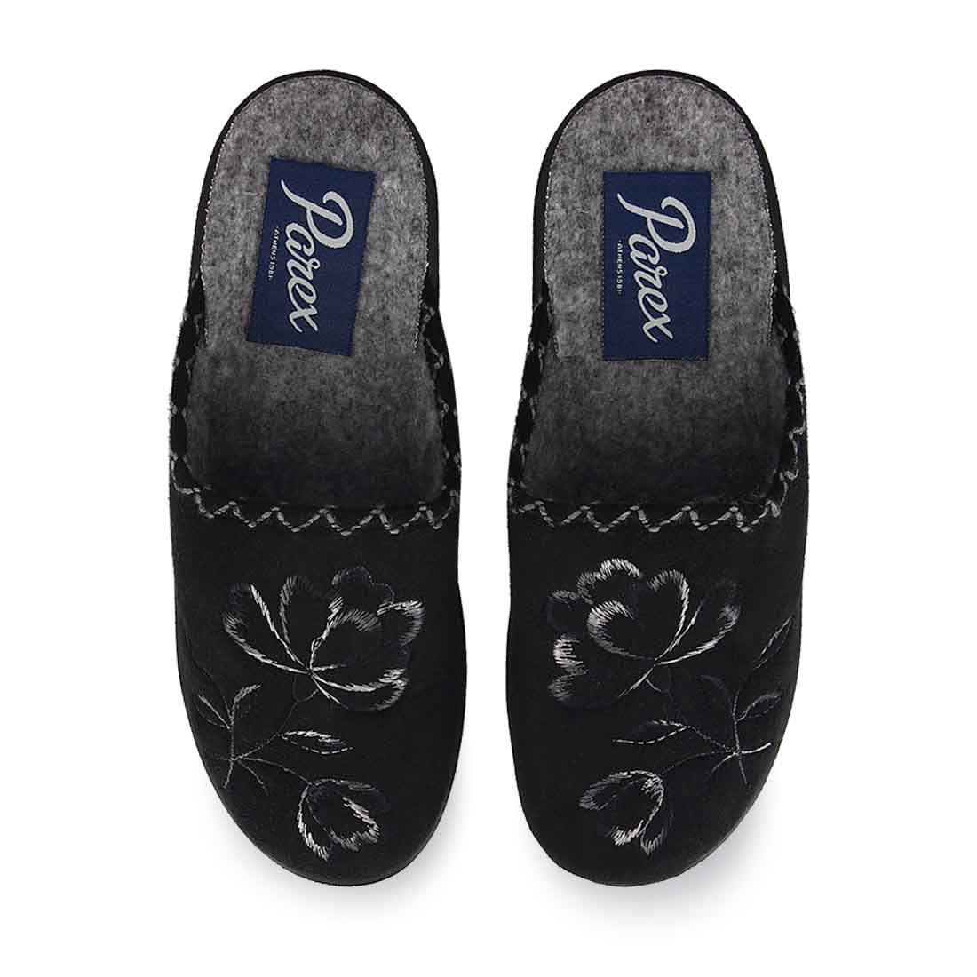 Γυναικεία παπούτσια Parex - ΣΗΜΑΝΤΙΚΟ: Σε περίπτωση διαφοράς τιμής από το κατάστημα ισχύει παντα και μόνο η τιμή του καταστήματος Γυναικείες Παντόφλες Σπιτιού Parex 10126221