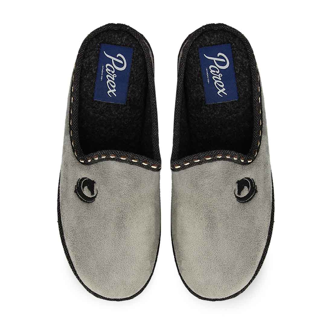 Ανδρικές Παντόφλες Σπιτιού Parex 10126256