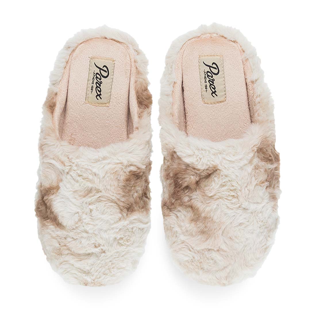 Γυναικείες Παντόφλες Σπιτιού Parex 10128041