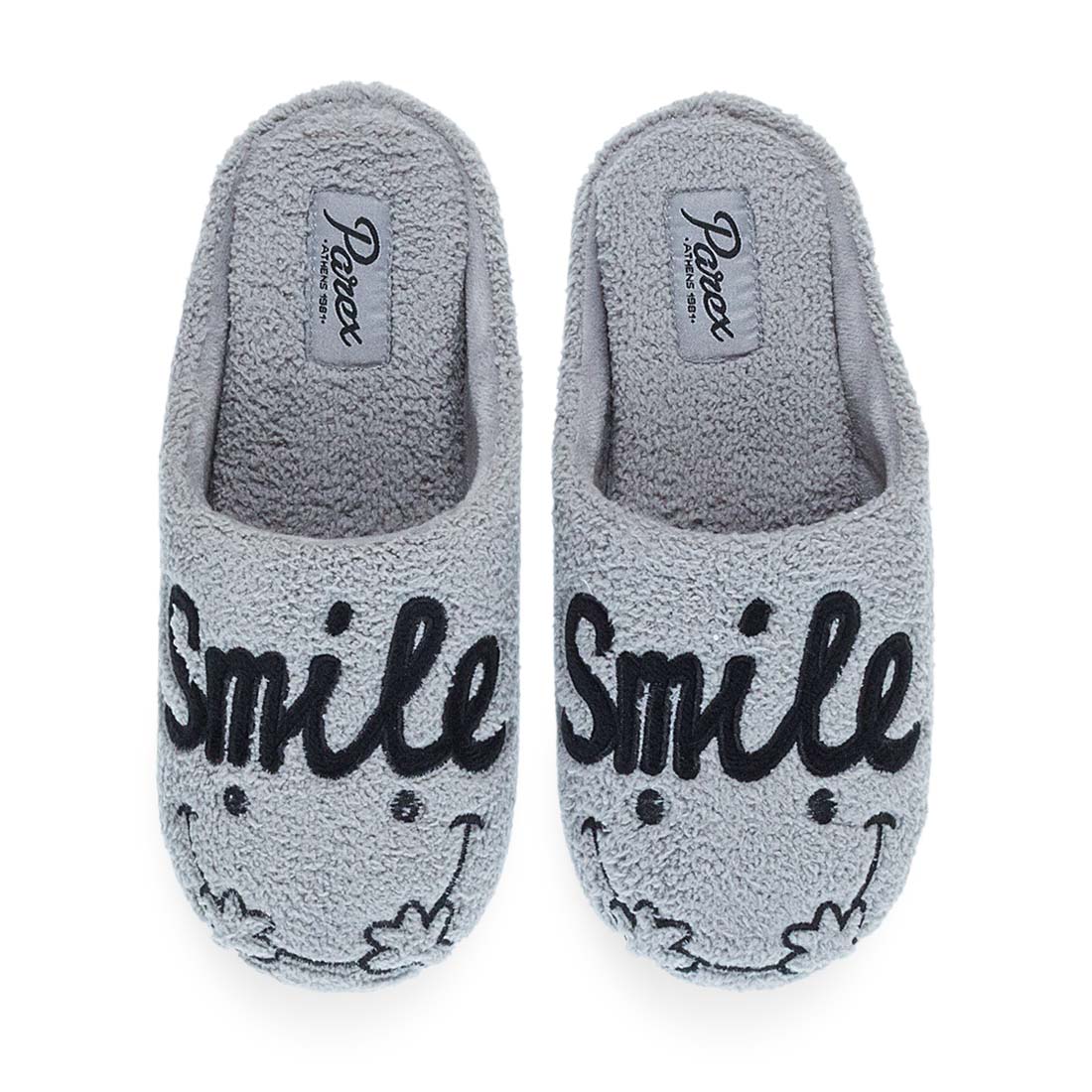 Γυναικεία παπούτσια Parex - ΣΗΜΑΝΤΙΚΟ: Σε περίπτωση διαφοράς τιμής από το κατάστημα ισχύει παντα και μόνο η τιμή του καταστήματος Γυναικείες Παντόφλες Σπιτιού Parex 10128072