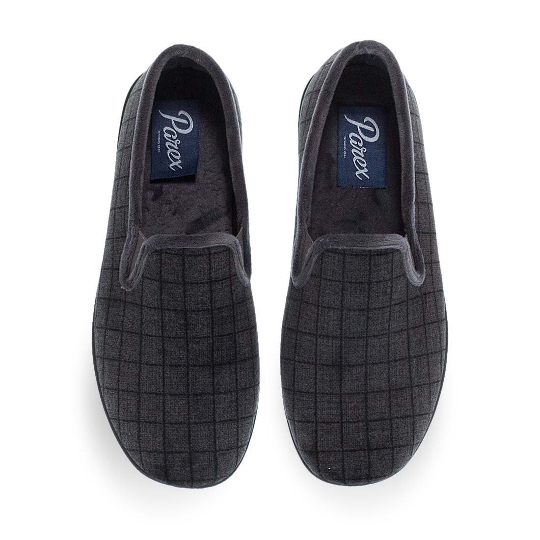 Ανδρικές Παντόφλες Σπιτιού Parex 10128284