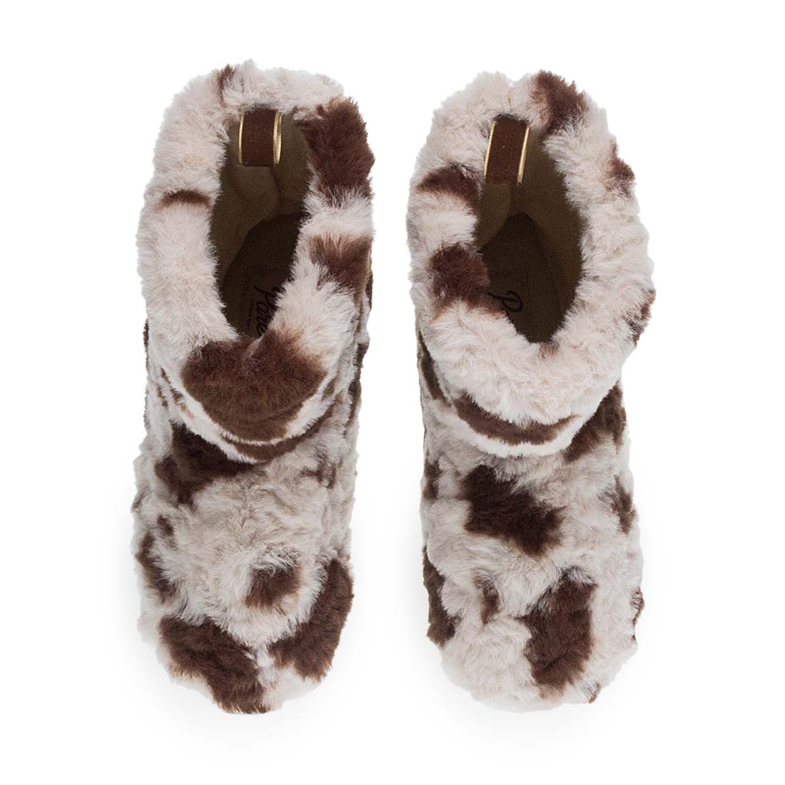 Γυναικείες Παντόφλες Σπιτιού Parex 10130024