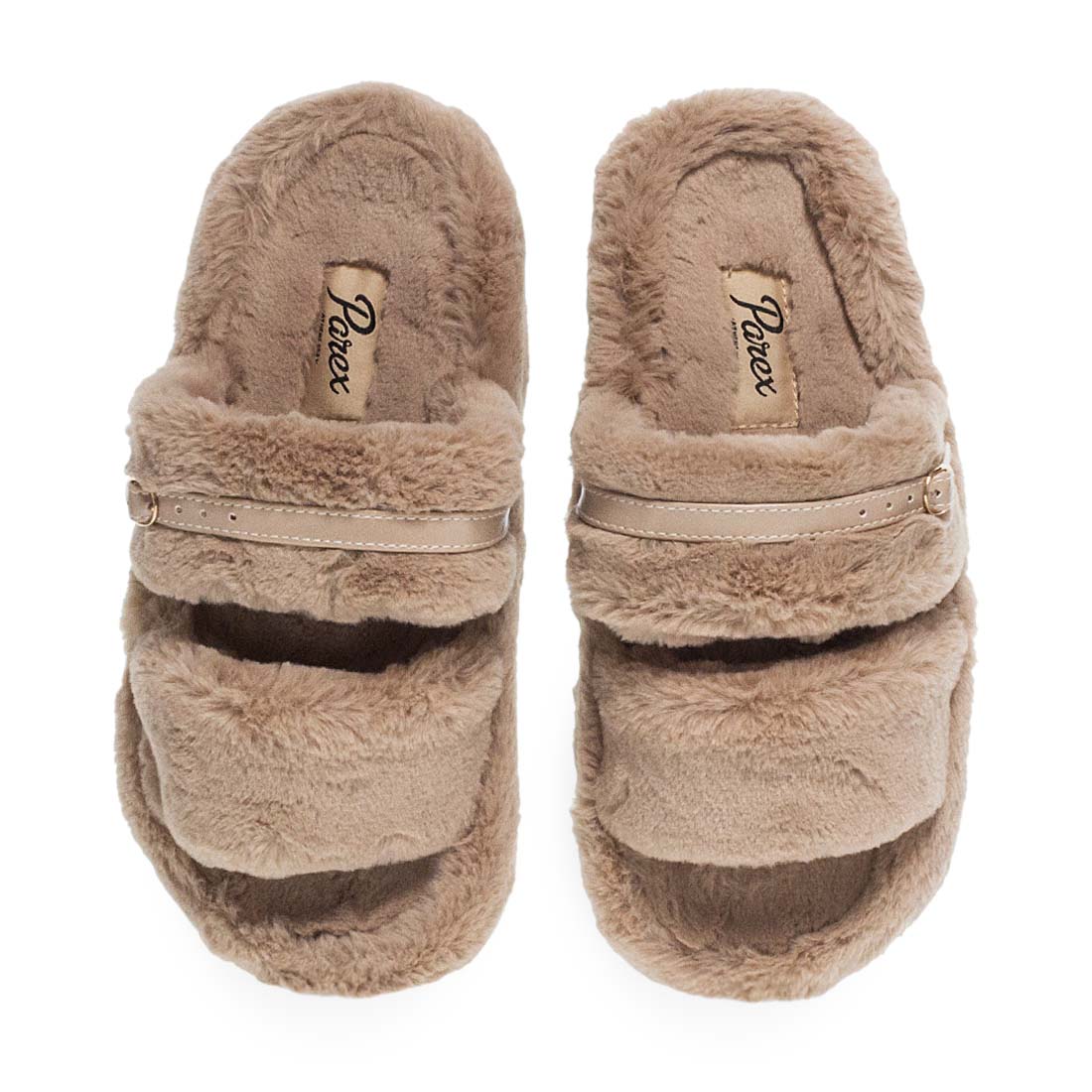 Γυναικείες Παντόφλες Σπιτιού Parex 10130025