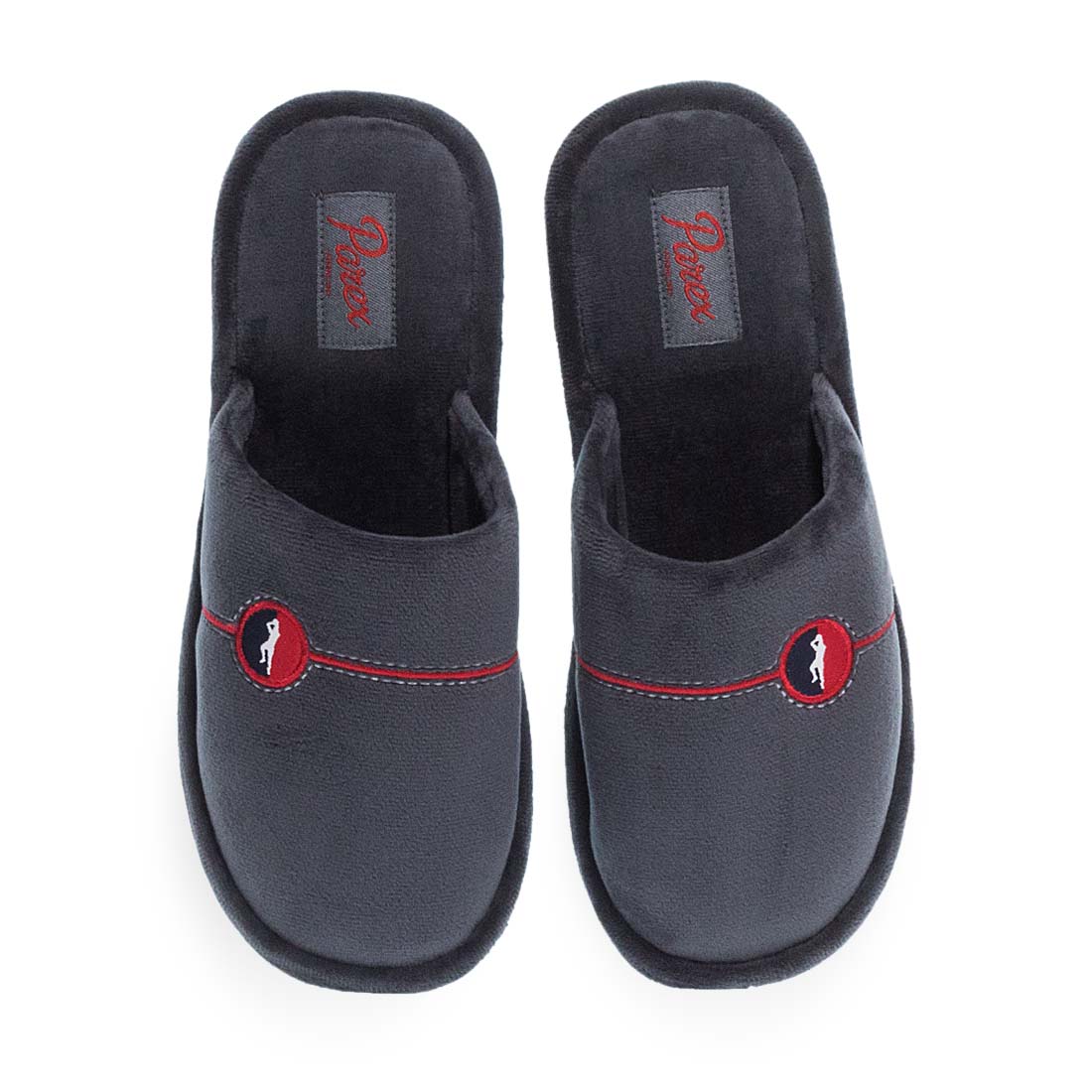 Ανδρικές Παντόφλες Σπιτιού Parex 10130057