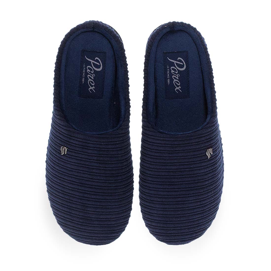 Ανδρικές Παντόφλες Σπιτιού Parex 10130074