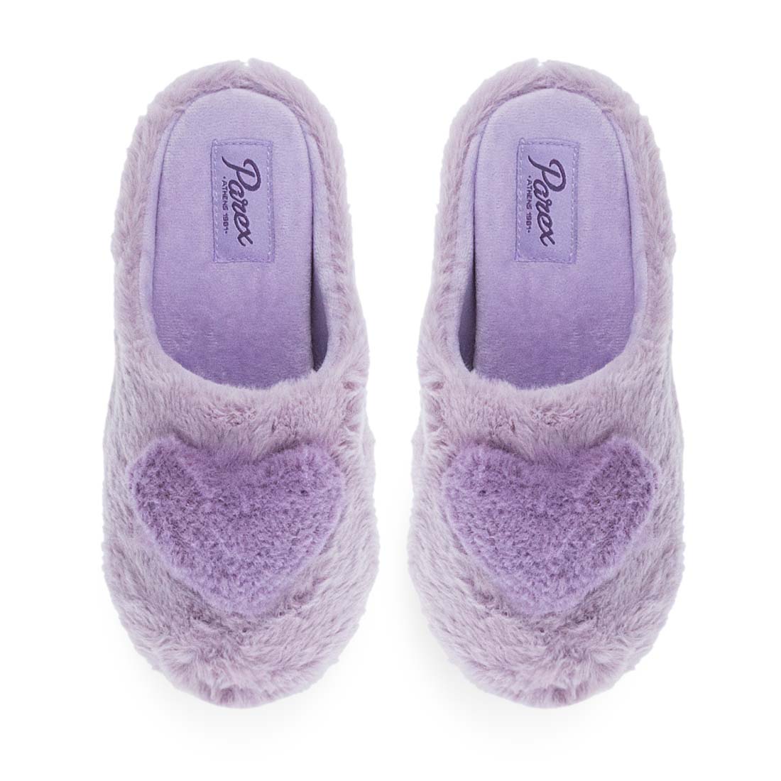 Γυναικεία παπούτσια Parex - ΣΗΜΑΝΤΙΚΟ: Σε περίπτωση διαφοράς τιμής από το κατάστημα ισχύει παντα και μόνο η τιμή του καταστήματος Γυναικείες Παντόφλες Σπιτιού Parex 10130080