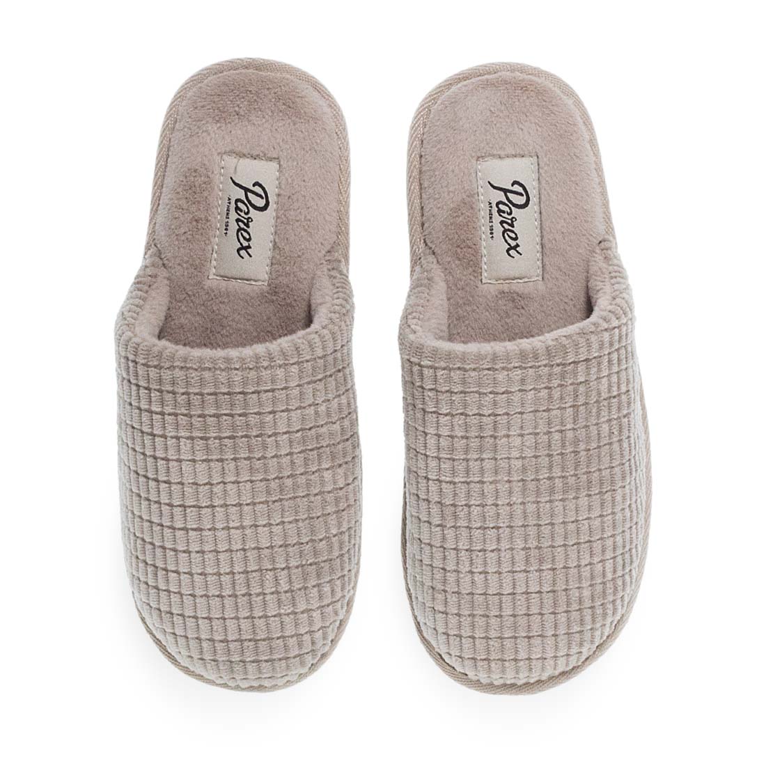 Γυναικείες Παντόφλες Σπιτιού Parex 10130104