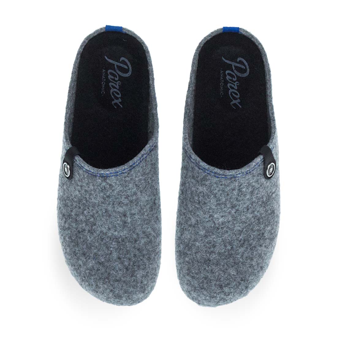 Γυναικεία παπούτσια Parex - ΣΗΜΑΝΤΙΚΟ: Σε περίπτωση διαφοράς τιμής από το κατάστημα ισχύει παντα και μόνο η τιμή του καταστήματος Γυναικείες Παντόφλες Σπιτιού Parex 10130188