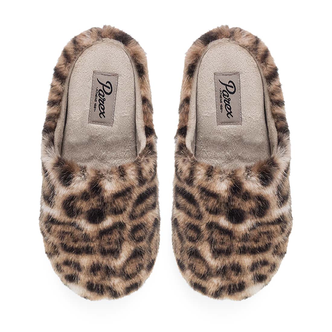 Γυναικείες Παντόφλες Σπιτιού Parex 10132034