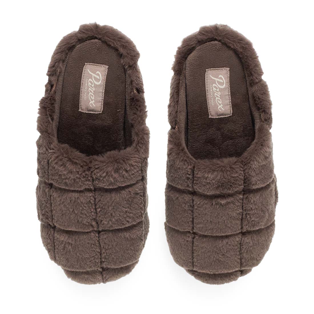 Γυναικείες Παντόφλες Σπιτιού Parex 10132044