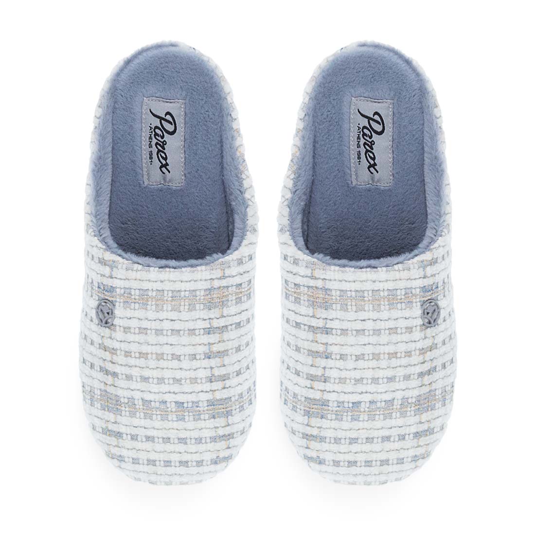 Γυναικεία παπούτσια Parex - ΣΗΜΑΝΤΙΚΟ: Σε περίπτωση διαφοράς τιμής από το κατάστημα ισχύει παντα και μόνο η τιμή του καταστήματος Γυναικείες Παντόφλες Σπιτιού Parex 10132045