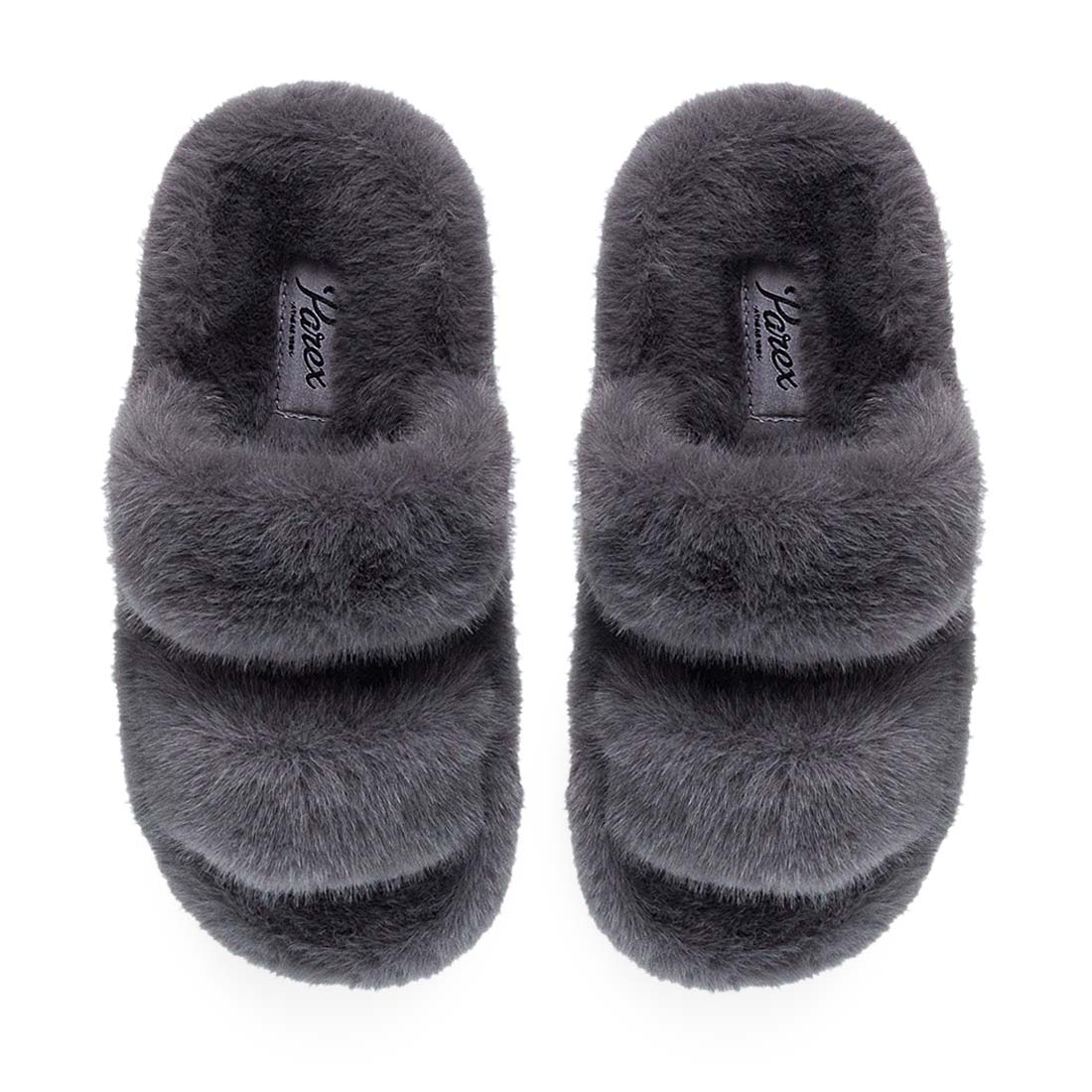 Γυναικεία παπούτσια Parex - ΣΗΜΑΝΤΙΚΟ: Σε περίπτωση διαφοράς τιμής από το κατάστημα ισχύει παντα και μόνο η τιμή του καταστήματος Γυναικείες Παντόφλες Σπιτιού Parex 10132067