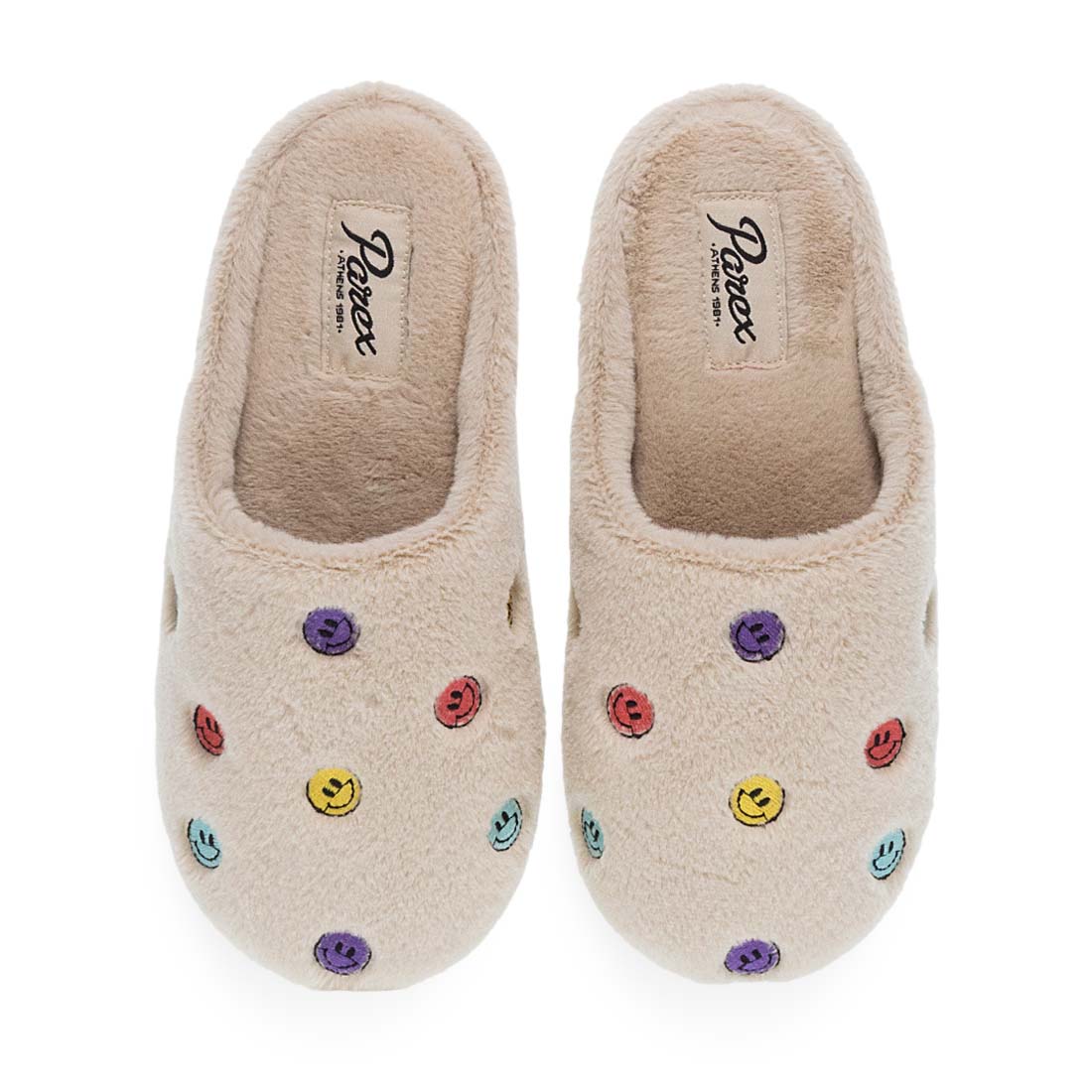 Γυναικείες Παντόφλες Σπιτιού Parex 10132076