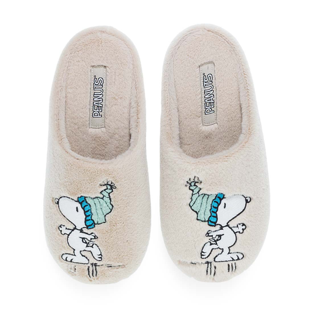 Γυναικεία παπούτσια Parex - ΣΗΜΑΝΤΙΚΟ: Σε περίπτωση διαφοράς τιμής από το κατάστημα ισχύει παντα και μόνο η τιμή του καταστήματος Γυναικείες Παντόφλες Σπιτιού Peanuts 10132103