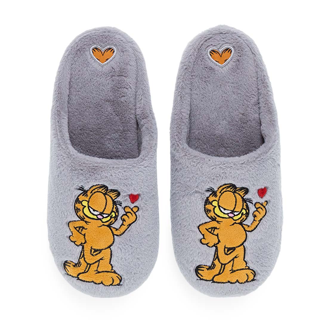 GARFIELD Γυναικείες Παντόφλες Σπιτιού Garfield 10132106