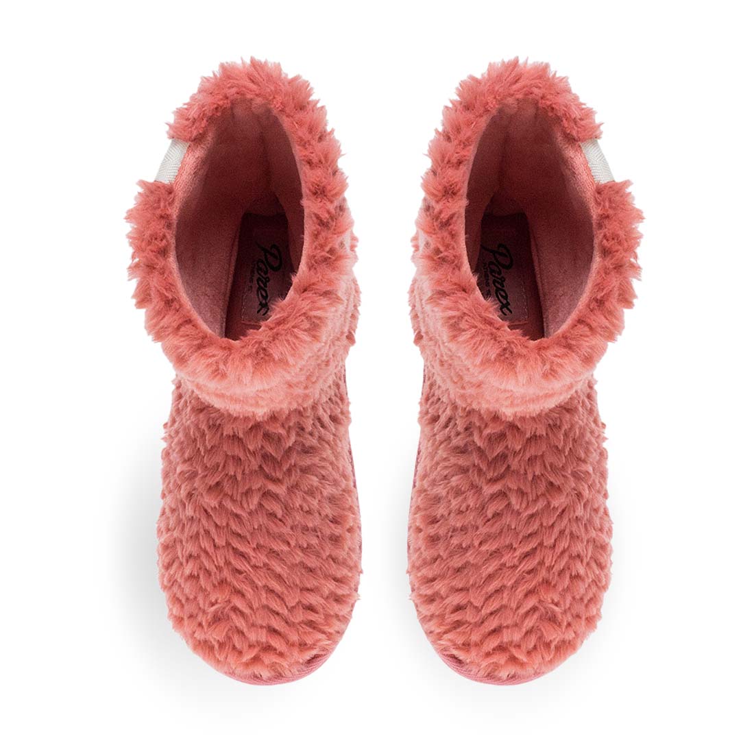 PAREX - ΣΗΜΑΝΤΙΚΟ: Σε περίπτωση διαφοράς τιμής από το κατάστημα ισχύει παντα και μόνο η τιμή του καταστήματος Γυναικείες Παντόφλες Σπιτιού Parex 10132108