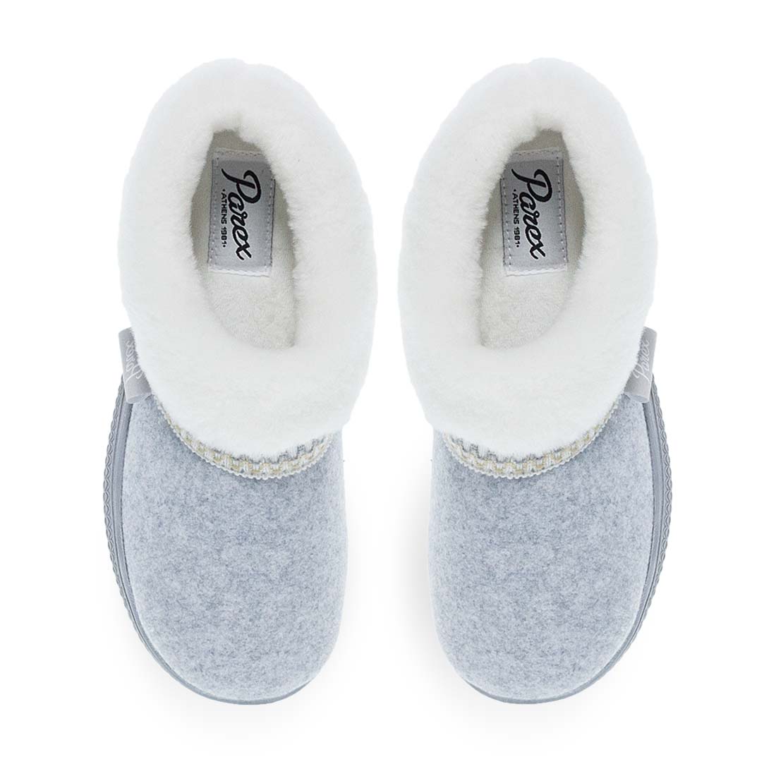 Γυναικεία παπούτσια Parex - ΣΗΜΑΝΤΙΚΟ: Σε περίπτωση διαφοράς τιμής από το κατάστημα ισχύει παντα και μόνο η τιμή του καταστήματος Γυναικείες Παντόφλες Σπιτιού Parex 10132118