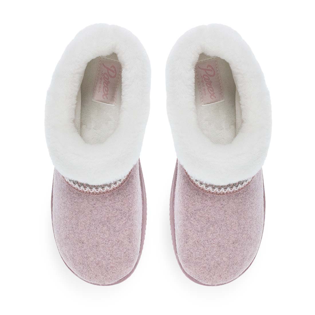 Γυναικείες Παντόφλες Σπιτιού Parex 10132118