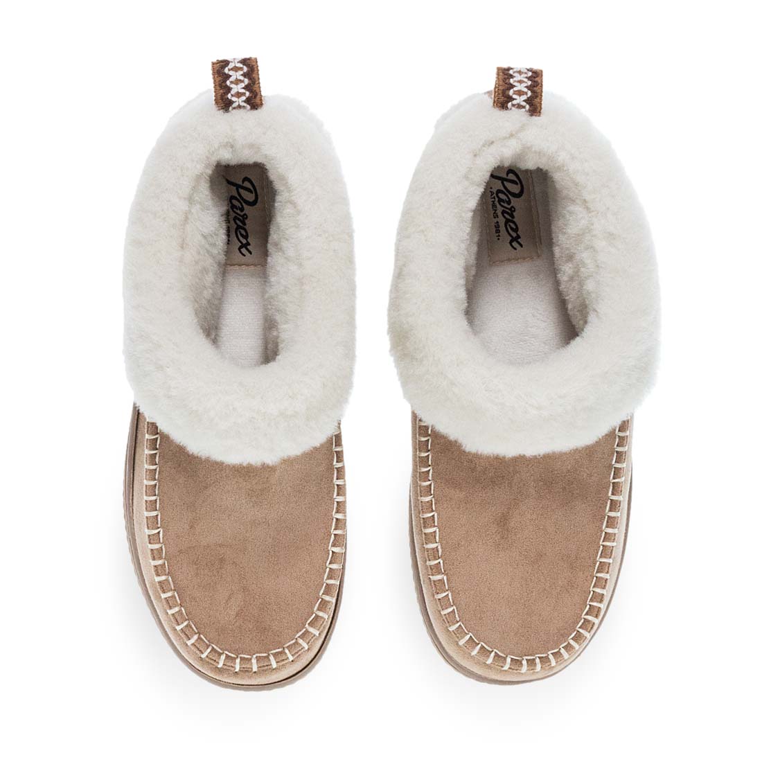 Γυναικείες Παντόφλες Σπιτιού Parex 10132119