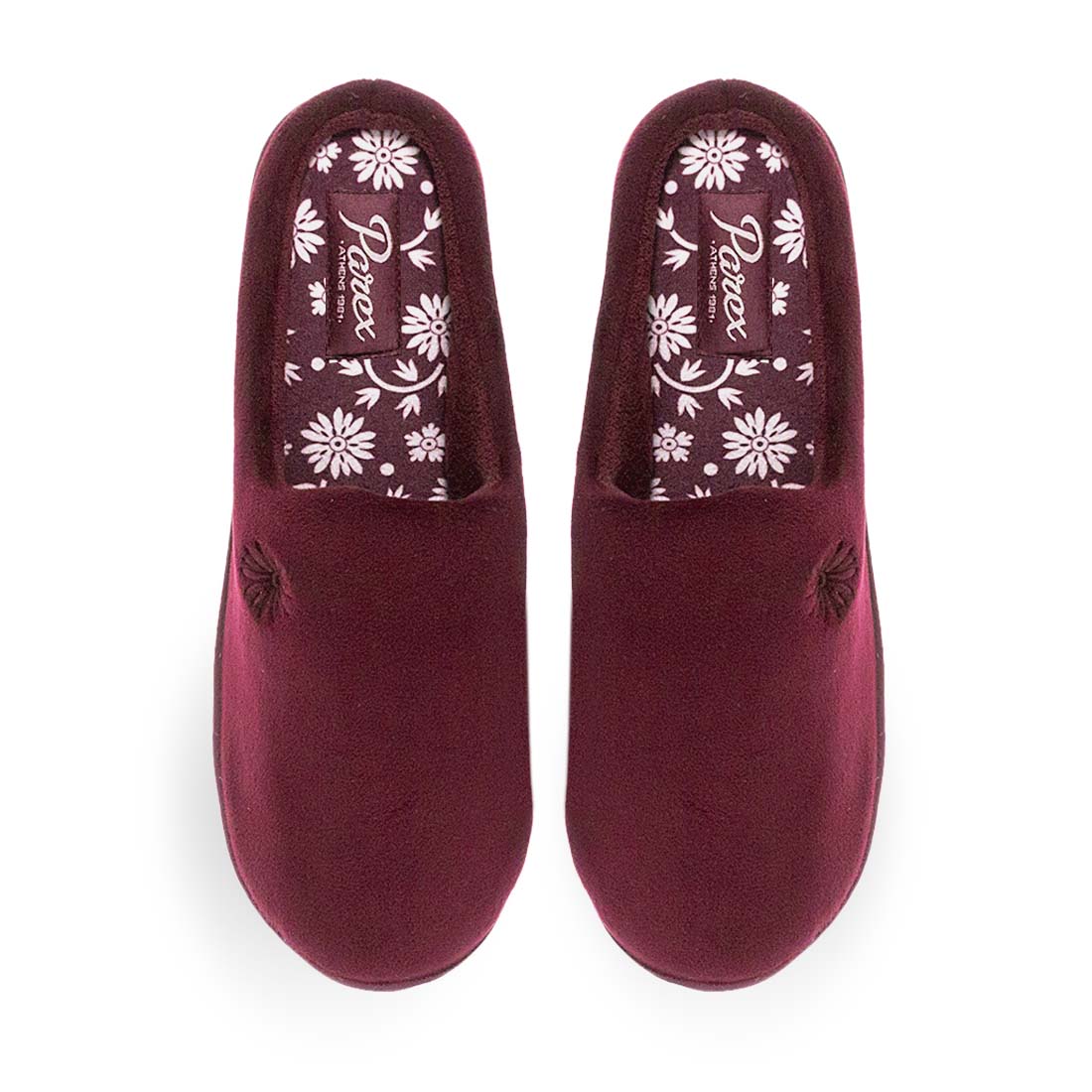 Γυναικείες Παντόφλες Σπιτιού Parex 10132128