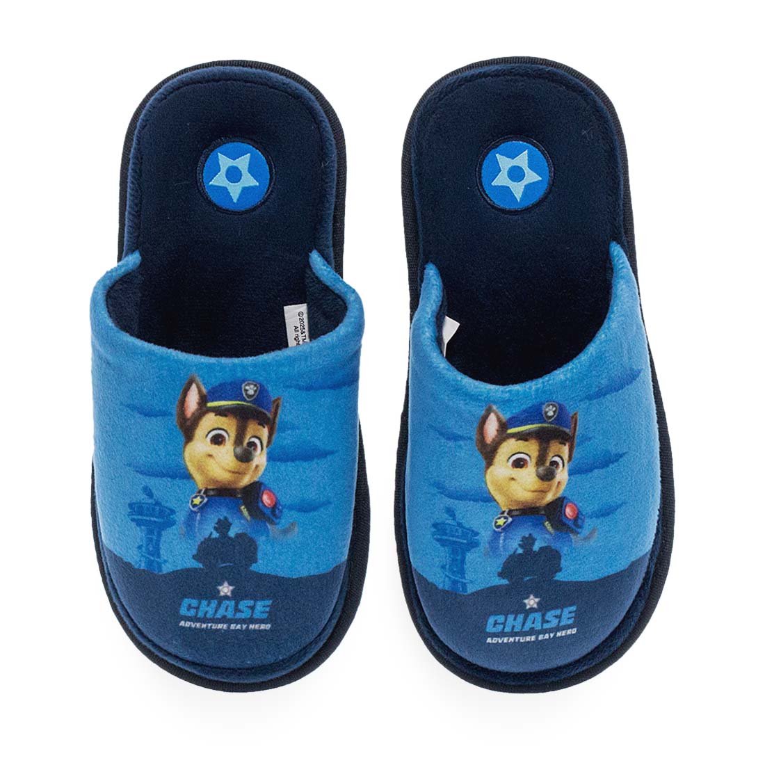 PAW PATROL Παιδικές Παντόφλες Σπιτιού Paw Patrol 10132156