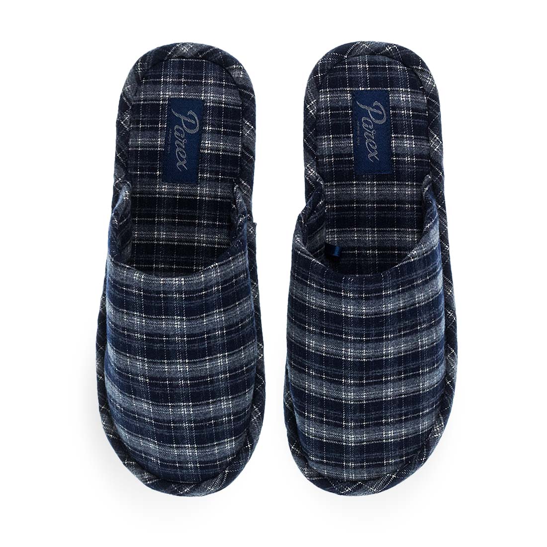 Ανδρικές Παντόφλες Σπιτιού Parex 10132165