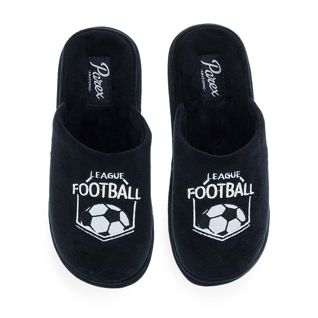 PAREX Εφηβικές Παντόφλες Σπιτιού Parex 10132194