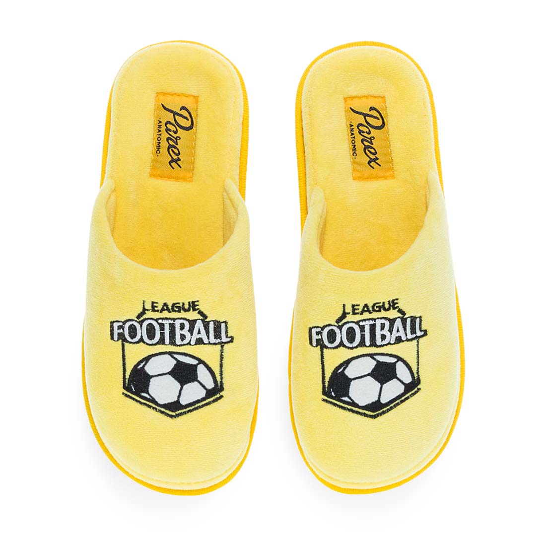 PAREX Εφηβικές Παντόφλες Σπιτιού Parex 10132194