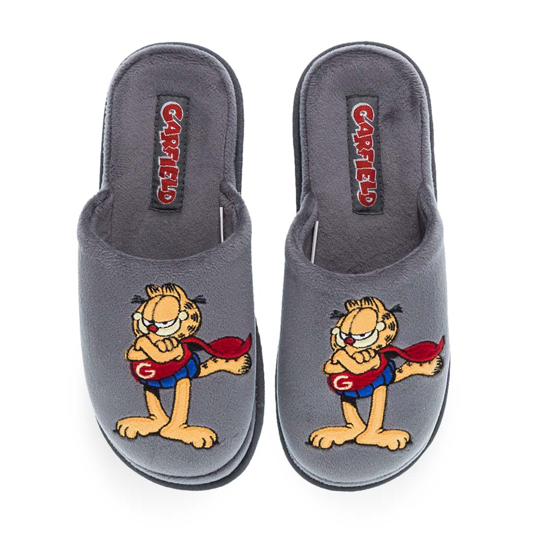 GARFIELD Εφηβικές Παντόφλες Σπιτιού Garfield 10132195