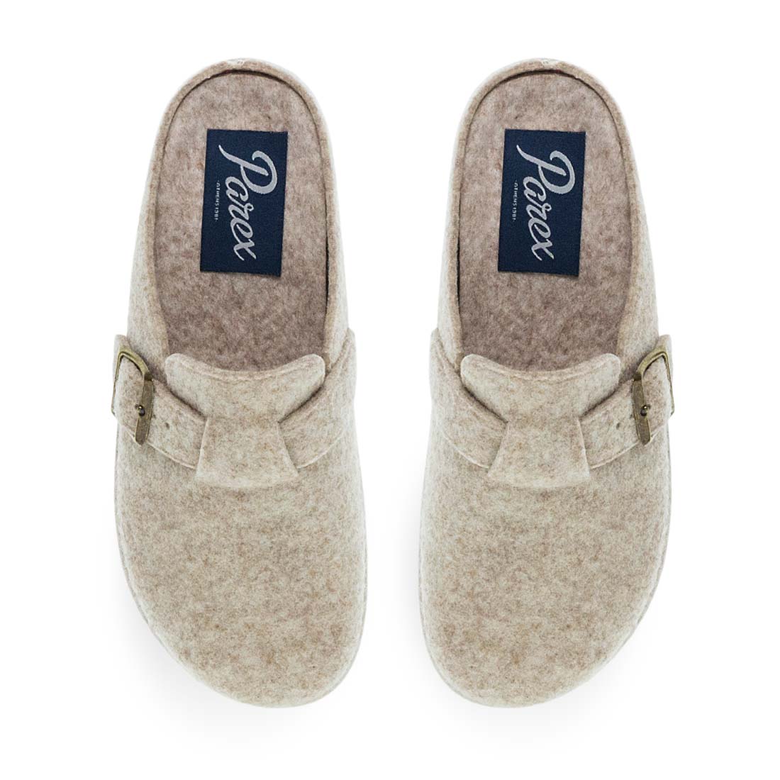 Γυναικεία παπούτσια Parex - ΣΗΜΑΝΤΙΚΟ: Σε περίπτωση διαφοράς τιμής από το κατάστημα ισχύει παντα και μόνο η τιμή του καταστήματος Γυναικείες Παντόφλες Σπιτιού Parex 10132246