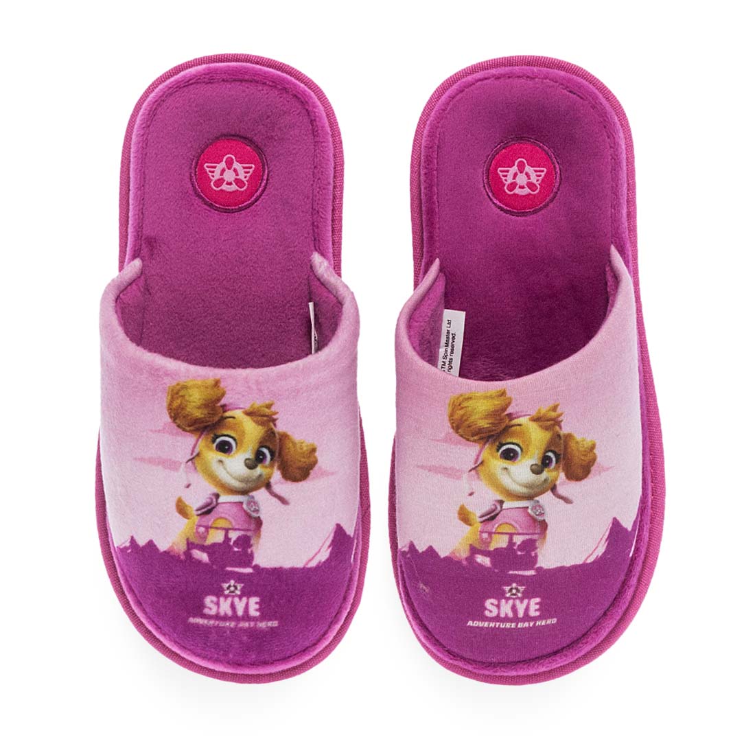 PAW PATROL Παιδικές Παντόφλες Σπιτιού Paw Patrol 10132255