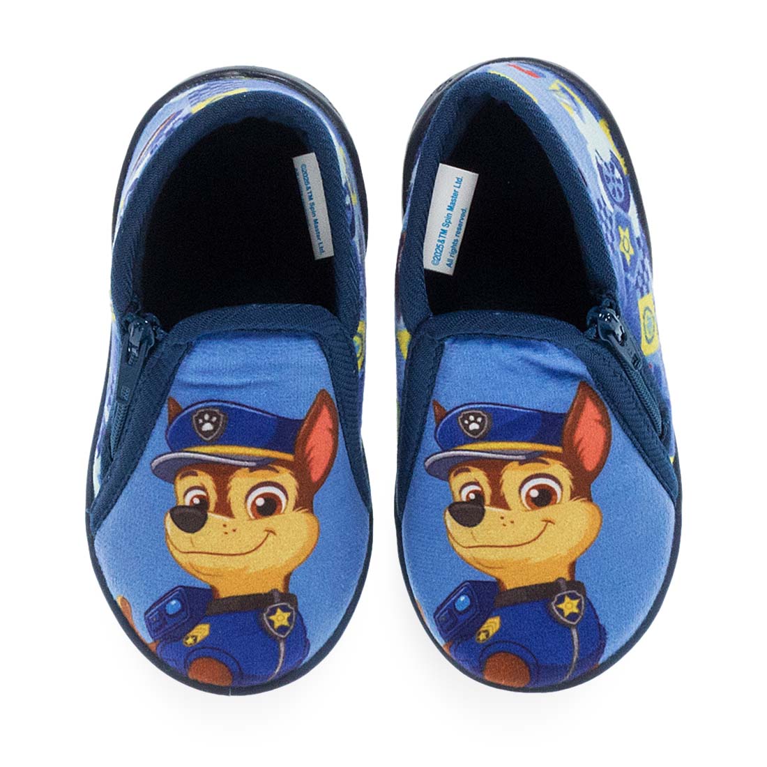 PAW PATROL Παιδικές Παντόφλες Σπιτιού Paw Patrol 10132274
