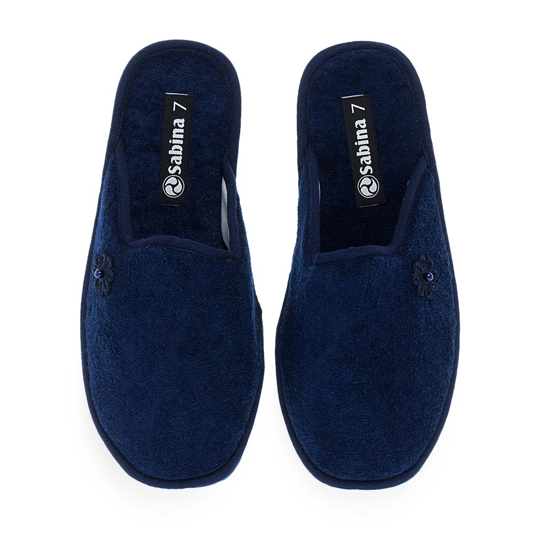 Γυναικεία παπούτσια Parex - ΣΗΜΑΝΤΙΚΟ: Σε περίπτωση διαφοράς τιμής από το κατάστημα ισχύει παντα και μόνο η τιμή του καταστήματος Γυναικείες Παντόφλες Σπιτιού Sabina 10132296