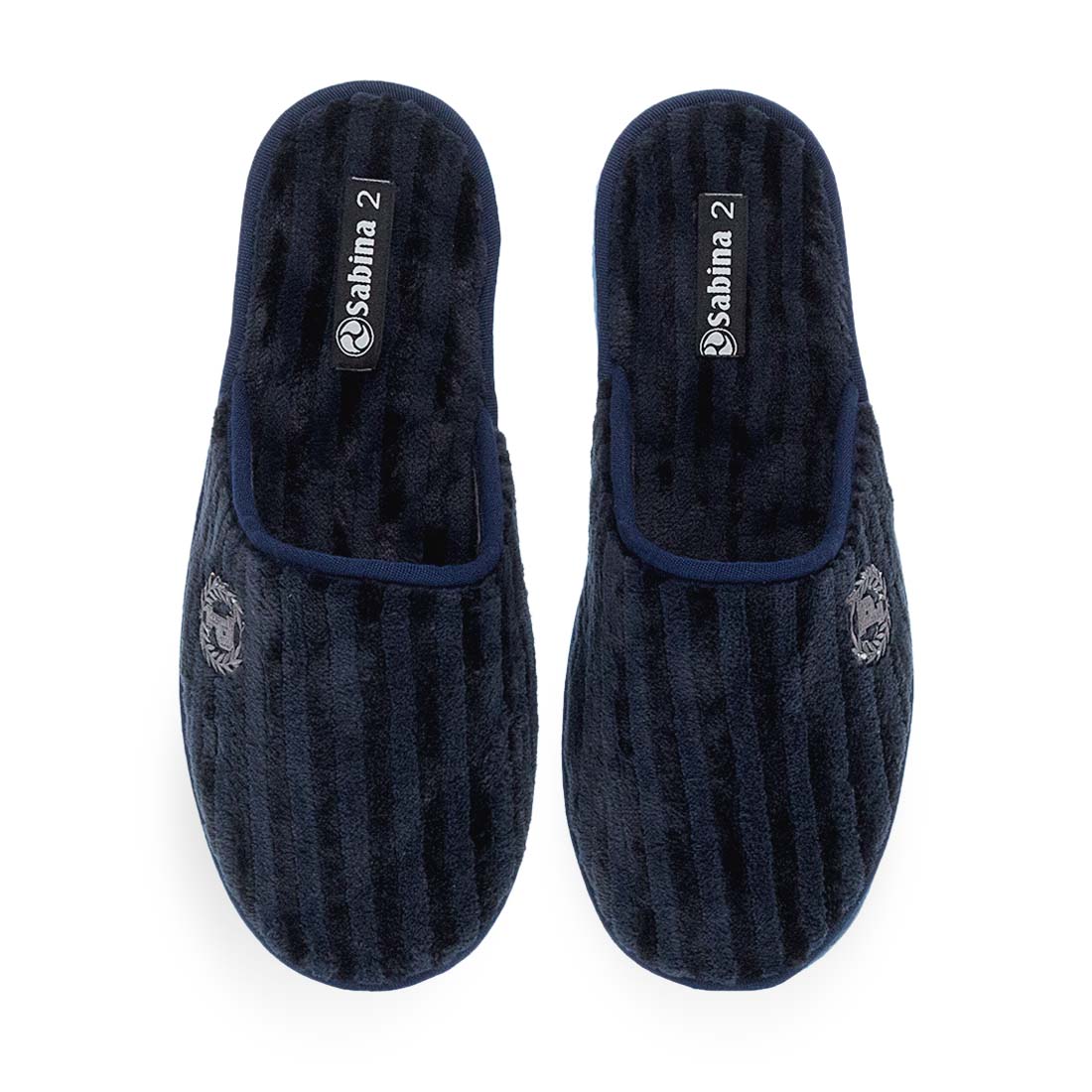 Ανδρικές Παντόφλες Σπιτιού Sabina 10132298