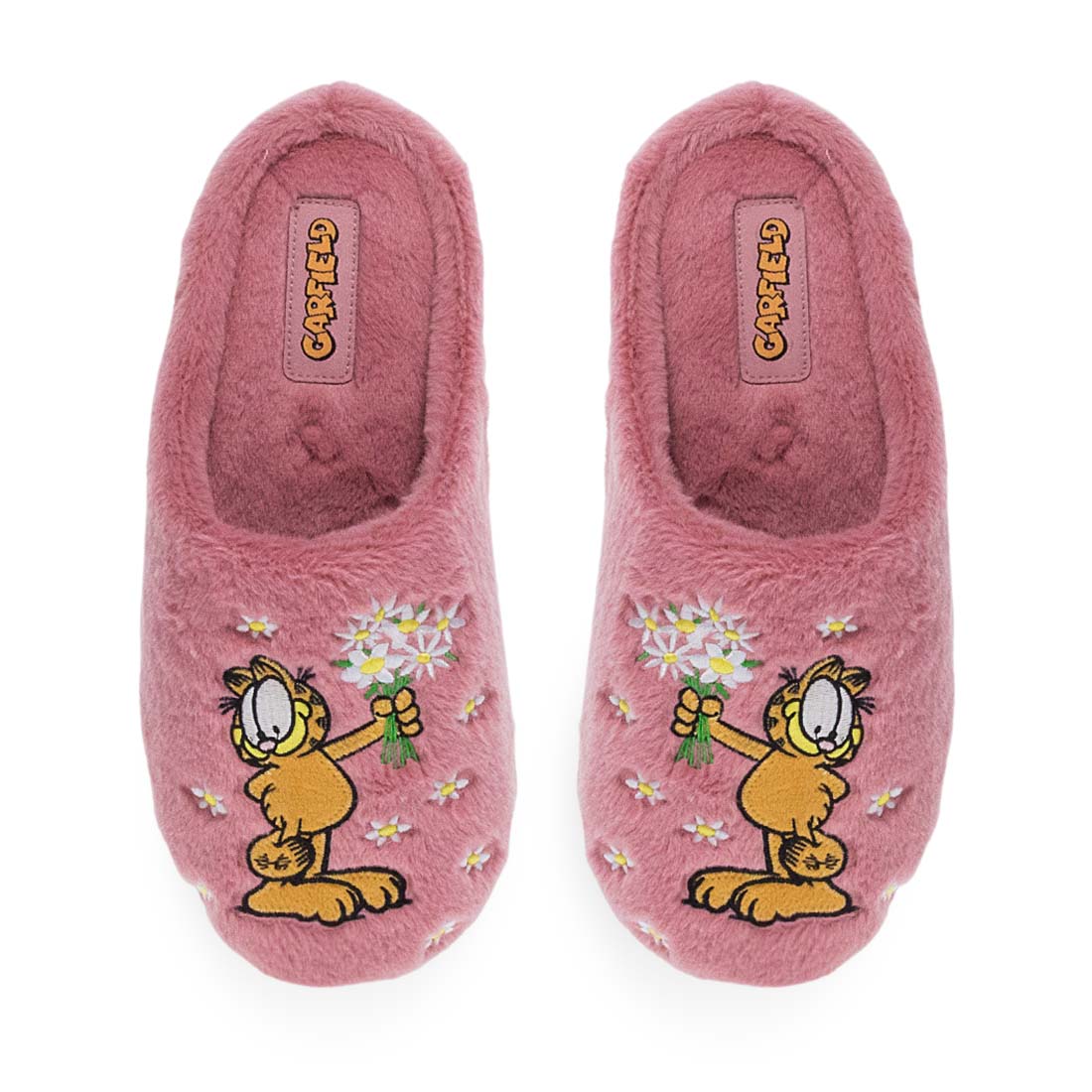 Γυναικείες Παντόφλες Σπιτιού Garfield 10134154