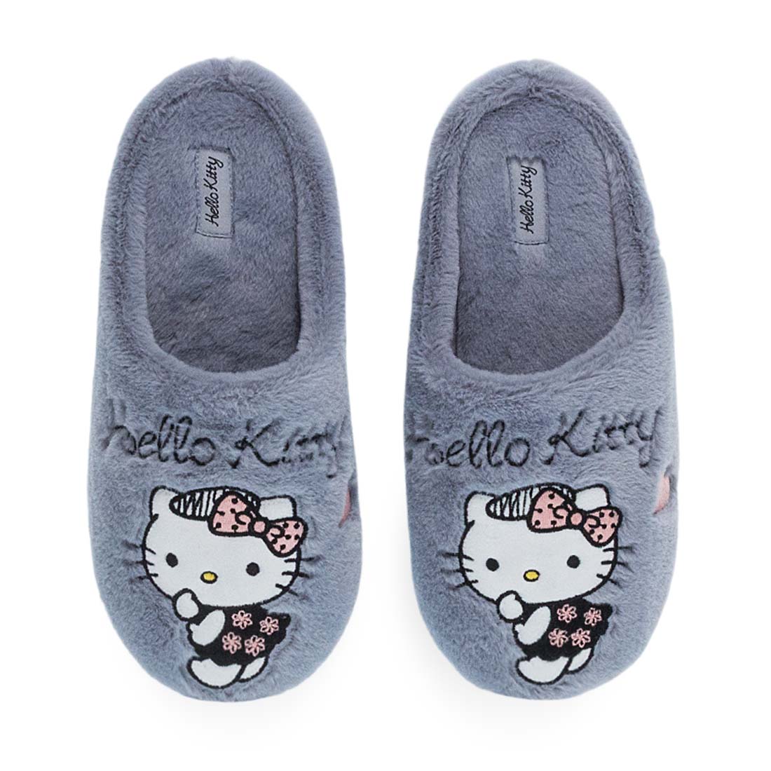 Γυναικείες Παντόφλες Σπιτιού Hello Kitty 10134215