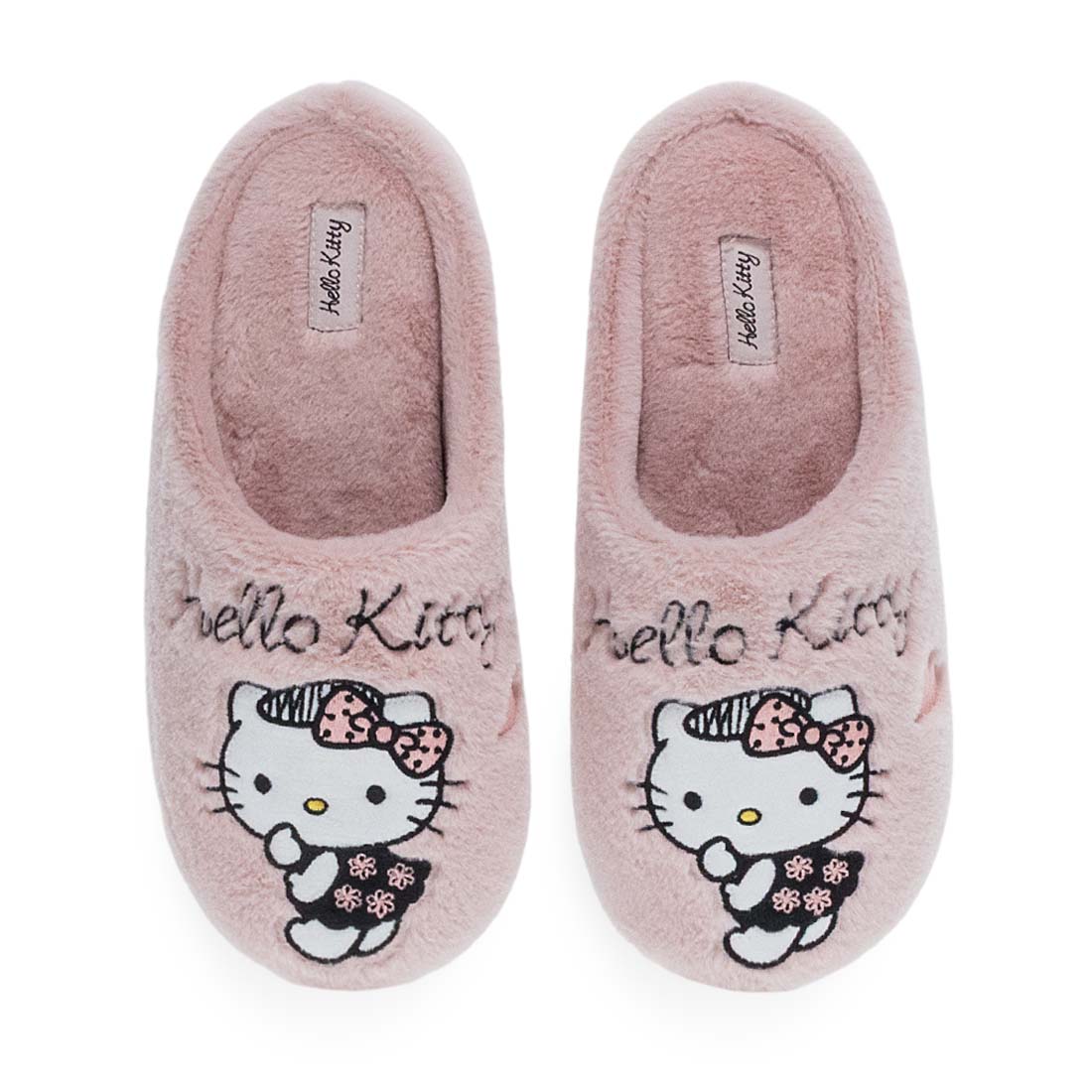 Γυναικείες Παντόφλες Σπιτιού Hello Kitty 10134215