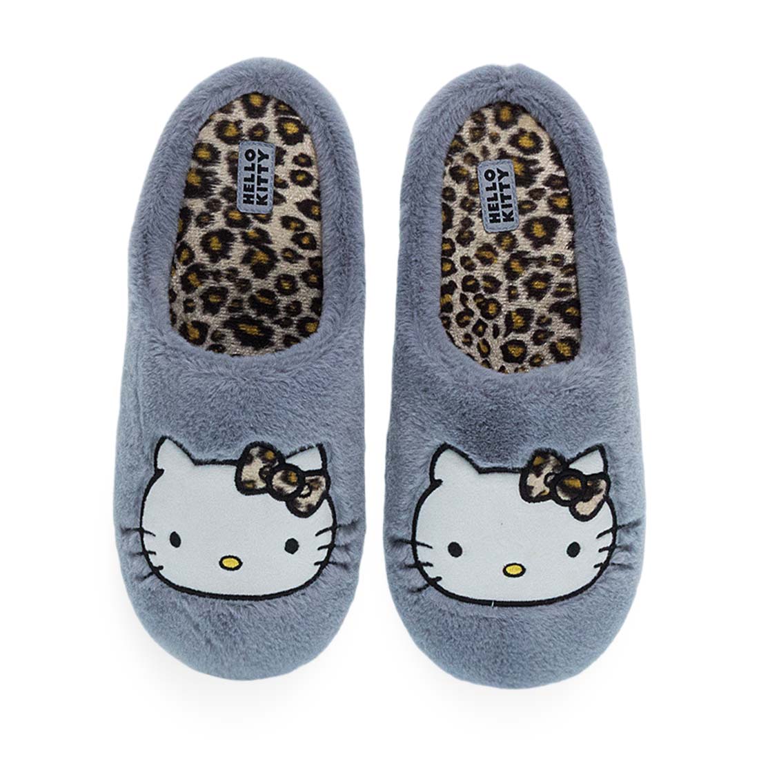 Γυναικείες Παντόφλες Σπιτιού Hello Kitty 10134216