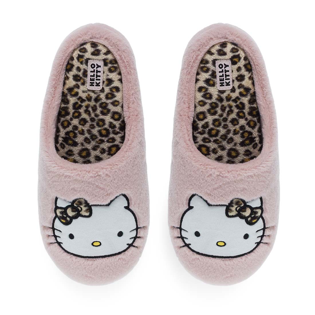 Γυναικείες Παντόφλες Σπιτιού Hello Kitty 10134216