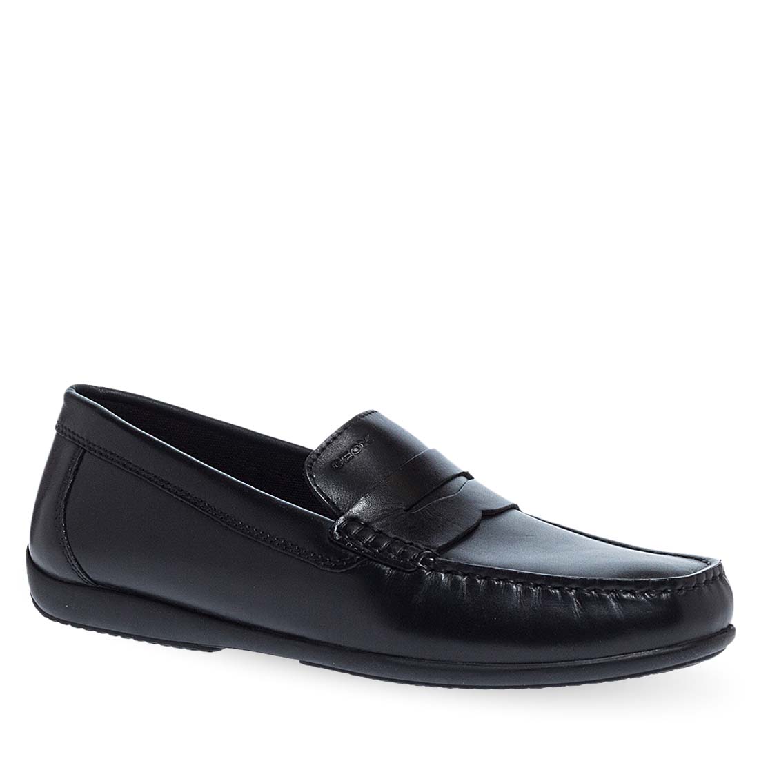シューズ(男性用) LAMBDA Men's LIVORNO BlackPatent 40 25.3 Livorno Black • Lambda Golf ®