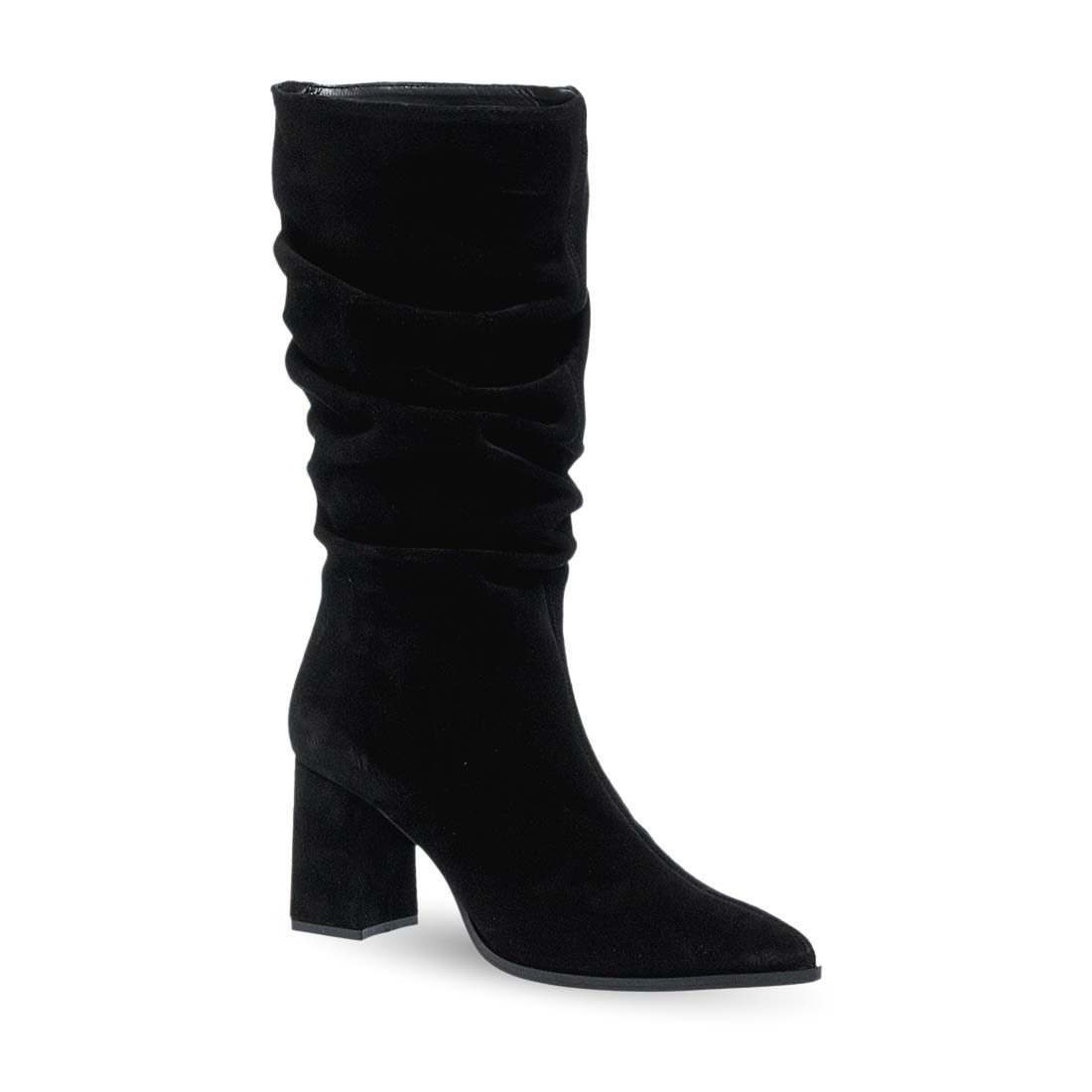 Γυναικεία παπούτσια Parex - ΣΗΜΑΝΤΙΚΟ: Σε περίπτωση διαφοράς τιμής από το κατάστημα ισχύει παντα και μόνο η τιμή του καταστήματος Γυναικείες Δερμάτινες Μπότες Maison Minrelle 10232097