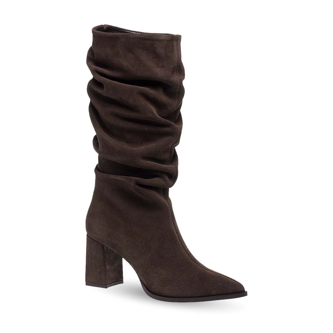 Γυναικεία παπούτσια Parex - ΣΗΜΑΝΤΙΚΟ: Σε περίπτωση διαφοράς τιμής από το κατάστημα ισχύει παντα και μόνο η τιμή του καταστήματος Γυναικείες Δερμάτινες Μπότες Maison Minrelle 10232097