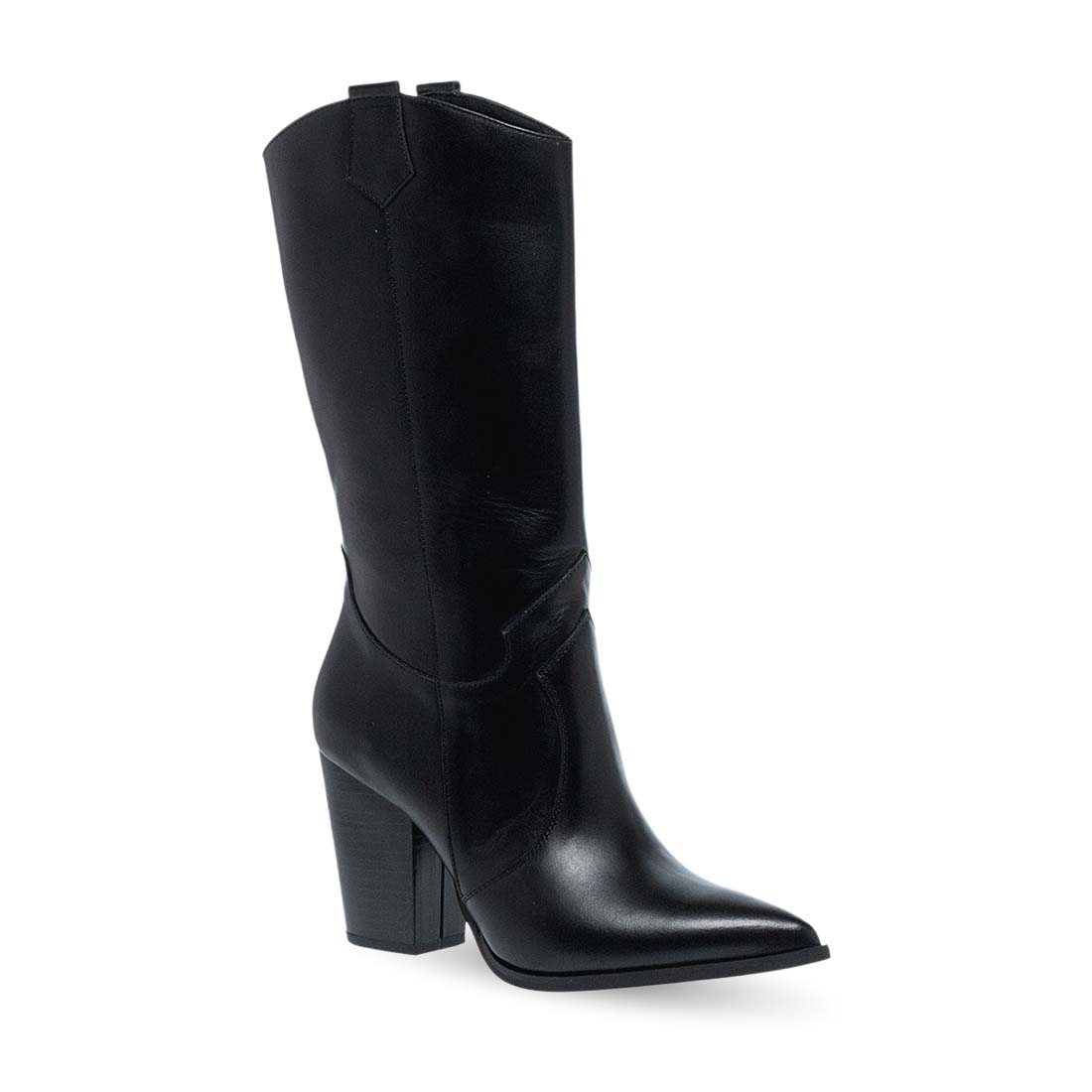 Γυναικεία παπούτσια Parex - ΣΗΜΑΝΤΙΚΟ: Σε περίπτωση διαφοράς τιμής από το κατάστημα ισχύει παντα και μόνο η τιμή του καταστήματος Γυναικείες Δερμάτινες Μπότες Maison Minrelle 10232103