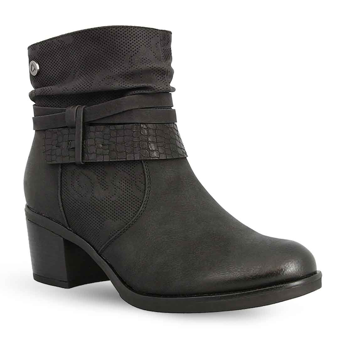 Γυναικεία Μποτάκια Parex 10322050